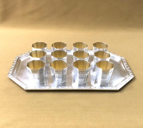 Service liqueurs art - service,