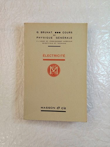 Cours physique générale - cours, de