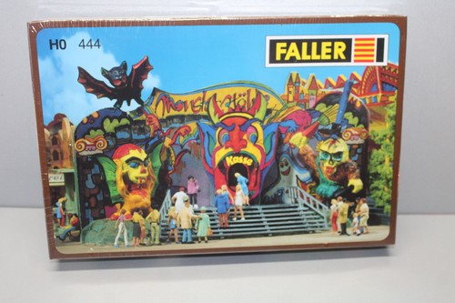 Faller 444 ensemble - 444,