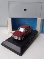NOREV - 1/43 - SIMCA 1501