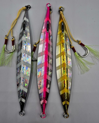 Pack any sizes - 3, colors