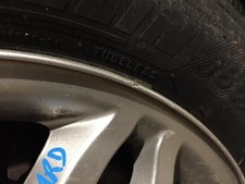 Jante RENAULT CLIO 3 PHASE 1