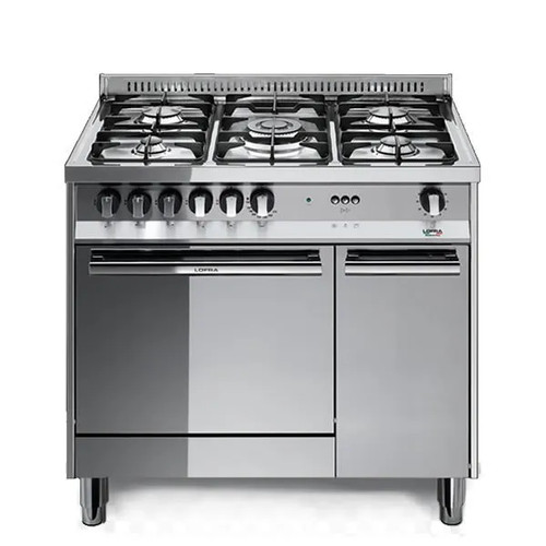 Lofra cuisine 90cm - four, gaz