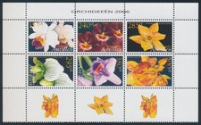 2006 Antilles Néerlandaises -