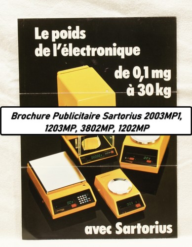 Brochure publicitaire - brochure,