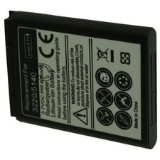 Batterie pour NOKIA 6020