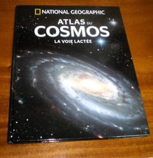 NATIONAL GEOGRAPHIC - ATLAS DU