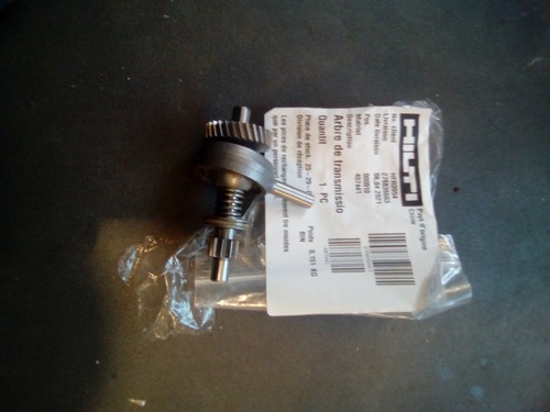 Hilti arbre percussion te1 - hilti,