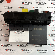MODULE BOITIER SAM AVANT MERCEDES 0195455632 TEMIC