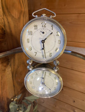 Réveil  mécanique " Jaz " à