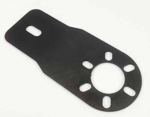 Kart steering wheel mounting - kart,