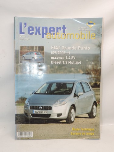 Fiat grande punto - 1.4, 1.3