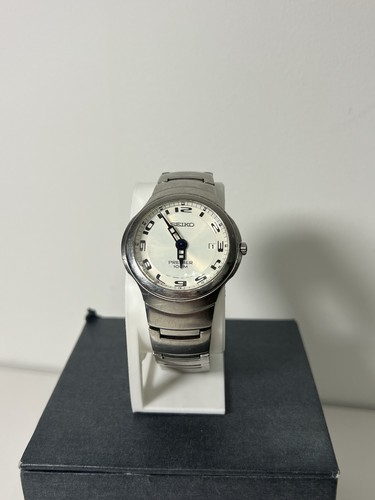Montre seiko premier skp051 - premier,