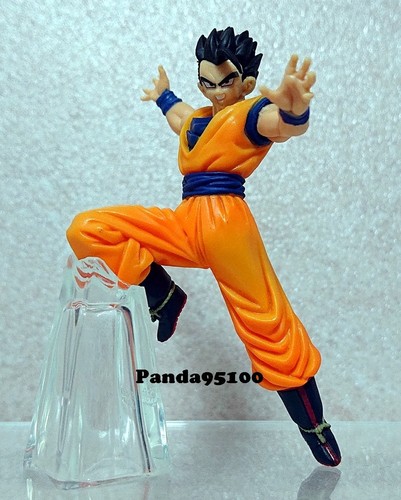 Figurine sangohan battle - battle, 12