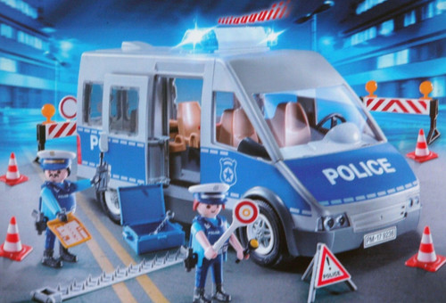 Playmobil pièce de - playmobil, --