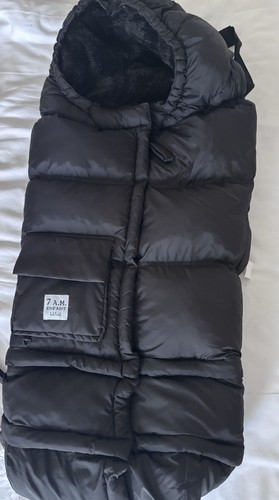 7am enfant blanket - 7am,