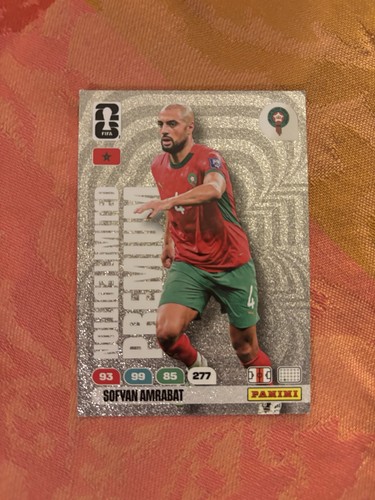 Panini adrenalyn world cup - adrenalyn,