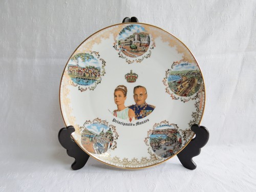 Assiette - assiette, en