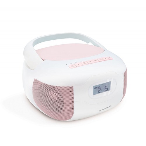 Lecteur radio eden - cd,