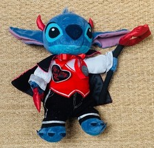PELUCHE STITCH DISNEY SAINT