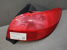 Feu arrière droit - Peugeot