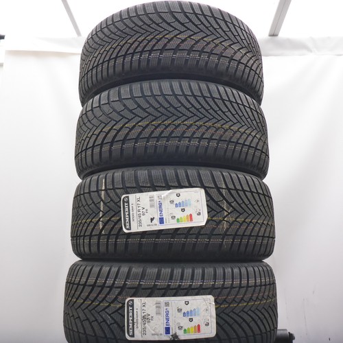 Pneu hiver semperit - pneu,