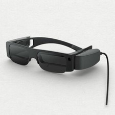 Lunettes intelligentes Epson