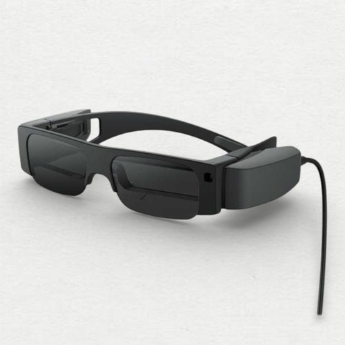 Lunettes intelligentes epson - intelligentes,
