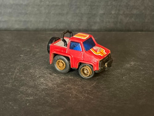Vintage 1981 tonka nomura - vintage,