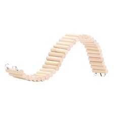  Jouet D'escalade Pour Hamster Les Cages Petits Animaux Oiseau Jouets À Oiseaux