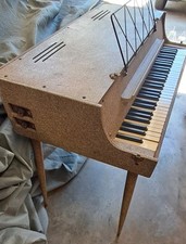  Vintage Wurlitzer 112