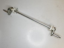 axe support de roues avants de