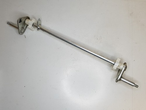 Axe support roues - de, avants