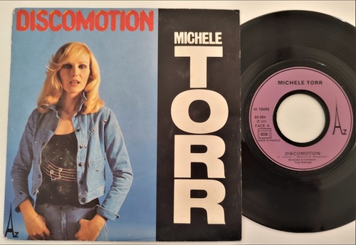 Tours michele torr 694 - 45,