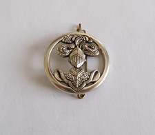 Insigne militaire beret - insigne, de