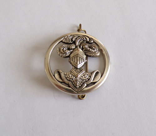 Insigne militaire beret - militaire, de