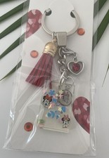 🌟Porte Clé Minnie Keychain