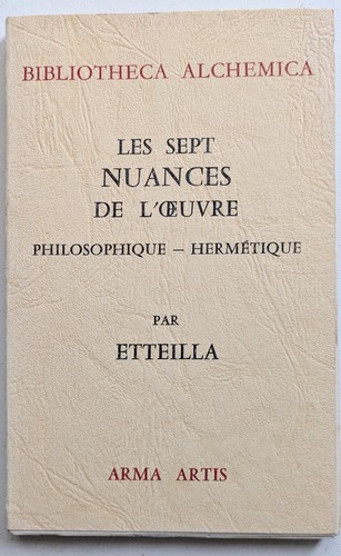 Bibliotheca alchemica les - ,