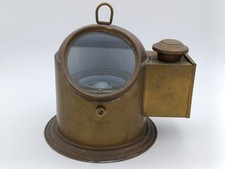 Compas ancien C. Plath Hamburg