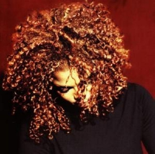 Janet jackson the - janet, velvet