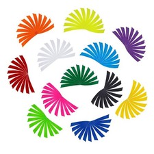 12pcs Girouettes de à L' -