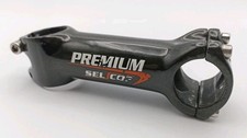 Potence Selcof Premium en carbone 105 mm Vélo Course Stem Road Bicycle 