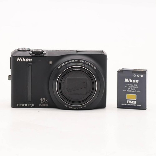 Appareil photo numérique