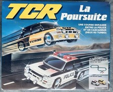 Circuit  TCR/IDEAL - La Poursuite - Châssis MK3