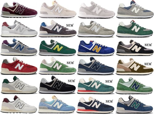 Chaussures new balance ml574 - new,