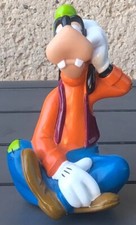 Figurine Dingo 14,5cm Walt Disney, Dessin Animé