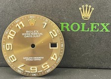 Rolex Datejust 36mm Homme