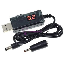 NEW USB Boost Converter DC 5V