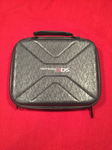 Nintendo 3ds case holds - case,
