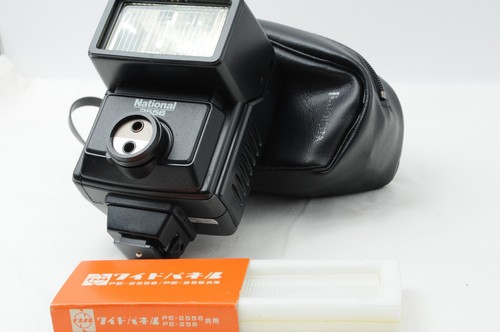 Exc flash xénon - [exc, +